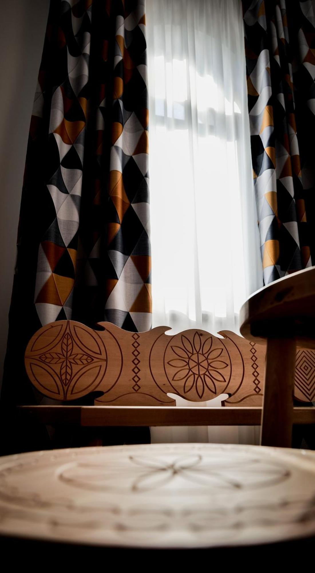 Bed and Breakfast Conacul Olarilor Baia de Fier Esterno foto